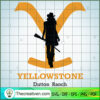 Big Logo And Beth Dutton SVG, Yellowstone SVG, American Cowboy SVG 2 28 copy 11