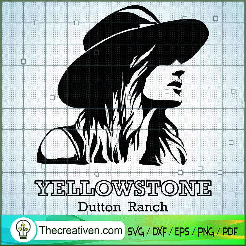 Beth Dutton Yellowstone SVG, Yellowstone SVG, American Cowboy SVG 1 Beth Dutton Yellowstone SVG, Yellowstone SVG, American Cowboy SVG