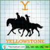 Cowboy Horse Yellowstone SVG, Yellowstone SVG, American Cowboy SVG 2 24 copy 11
