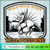 Wild Wild West SVG, Yellowstone SVG, American Cowboy SVG 2 18 copy 15