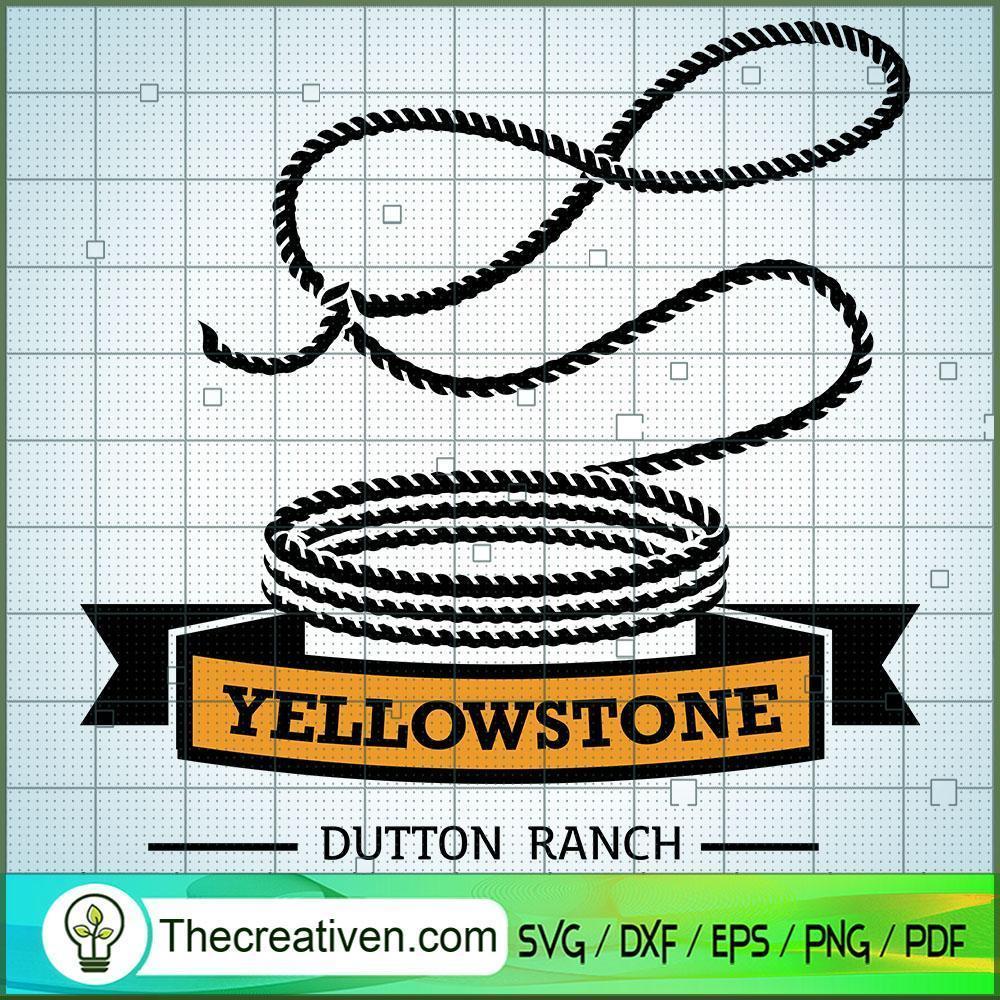 Dutton Ranch Yellowstone Log SVG Cut File for Cricut Design 33229 1 Dutton Ranch Yellowstone Log SVG Cut File for Cricut Design 33229