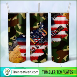 20oz Skinny Tumbler Dad Metal  Tumbler Wrap Download