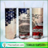 20oz Skinny Tumbler Flag Dont Tread Tumbler Wrap – Digital Download 5 123 copy 1