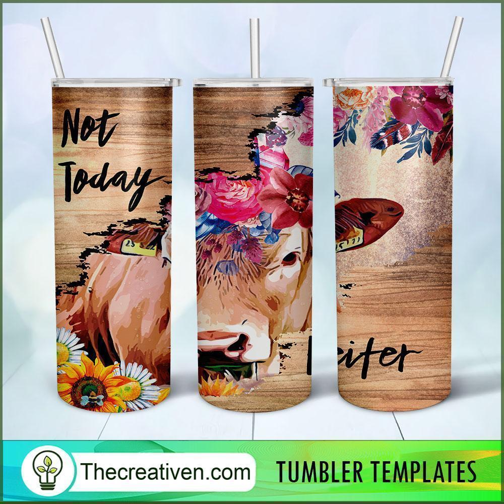 20oz Skinny Tumbler Cow Not To Tumbler Wrap Download 1 20oz Skinny Tumbler Cow Not To Tumbler Wrap Download