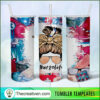 20oz Skinny Tumbler Nurse Life Tumbler Wrap – Digital Download
