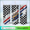 20oz Skinny Tumbler Dad Racing Hero Tumbler Wrap – Digital Download 5 86 copy 2