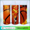 20oz Skinny Tumbler Zipper Basketball Tumbler Wrap – Digital Download 4 69 copy 2