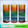 20oz Skinny Tumbler Lake Life Tumbler Wrap – Digital D Design 32879 4 68 copy 2