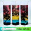 20oz Skinny Tumbler Summer Jeep Tumbler Wrap – Digital Download 4 54 copy 2