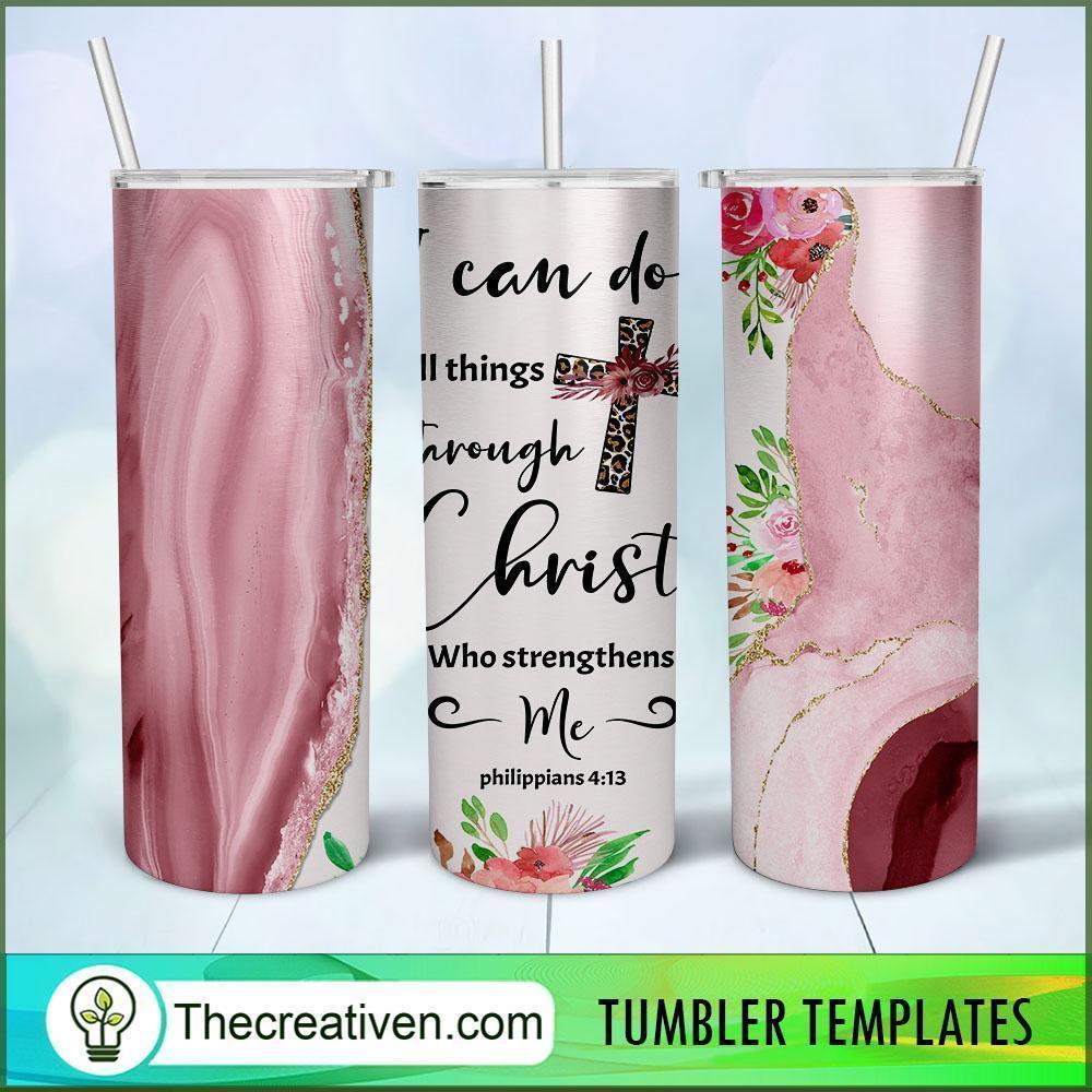 Skinny Tumbler Christian Bible Verse Tumbler Wrap – Digital Download 1 Skinny Tumbler Christian Bible Verse Tumbler Wrap – Digital Download
