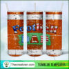 Football Dad 20oz Skinny Tumbler Tumbler Wrap – Digital Download 5 7 copy 16