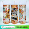 Blessed Mama Fall Pumpkins 20o Tumbler Wrap Download 5 13 copy 13