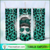 Mama Tumbler Wrap Png Turquois Tumbler Wrap Download 5 4 copy 16