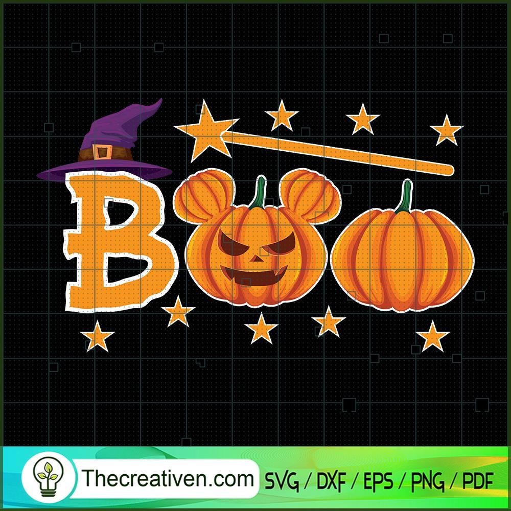 Boo Pumpkin SVG, Pumpkin SVG, Halloween SVG 1 Boo Pumpkin SVG, Pumpkin SVG, Halloween SVG