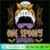 One Spooky Mama SVG, Mama SVG, Halloween SVG 3 12 copy 12