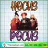 Hocus Pocus SVG, Sanderson SVG, Halloween SVG