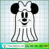 Minnie Boo SVG, Minnie SVG, Halloween SVG 2 6 copy 13
