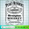 Birmingham Whiskey SVG, Peaky Blinders SVG, Gangster SVG 2 31 copy 7