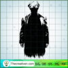 Black Shadow Of Thomas Shelby SVG, Peaky Blinders SVG, Gangster SVG 2 30 copy 8