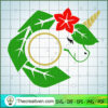 Green Head Unicorn Free SVG Cut File for Cricut & Silhouette 3 3 copy 12