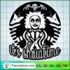 It’s Showtime SVG Cut File for Cricut & Silhouette