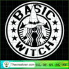 Basic Witch SVG Cut File for Cricut & Silhouette 3 8 copy 10