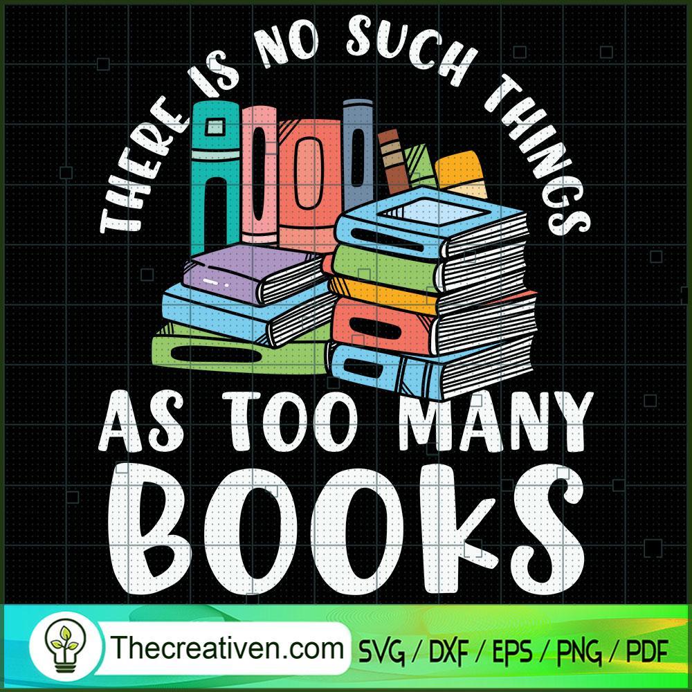 There Is No Such Things As T SVG Cut File for Cricut 1 There Is No Such Things As T SVG Cut File for Cricut