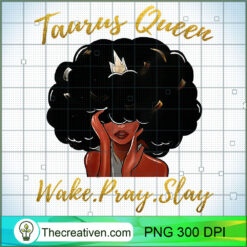 Womens Im a Taurus Girl Funny  PNG Clipart Download