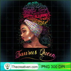 Womens Taurus Queen Afro Women PNG Clipart Download