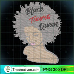 Taurus Zodiac Afro Black Women PNG Clipart – Transparent Download