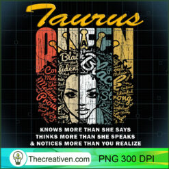 Taurus Queen Knows More Than S PNG Clipart Download