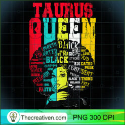 Cute Taurus Queens Born in Apr PNG Clipart Download