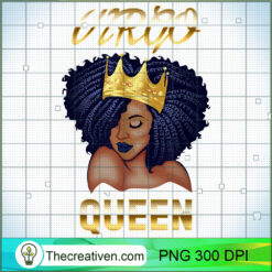 Virgo Queen Black Queen PNG Clipart – Transparent Download