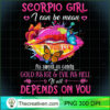 Womens Scorpio Girl Lips Octob PNG Clipart Download
