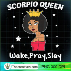 Scorpio Black Queen Black Wome PNG Clipart Download