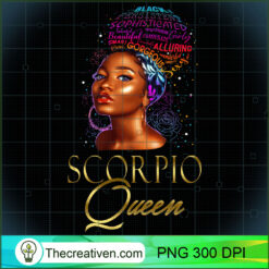 Beautiful African American Sco PNG Clipart Download