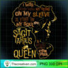 Womens Sagittarius Queen Zodia PNG Clipart Download Design 31244