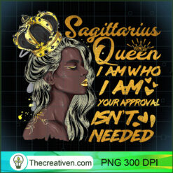 Womens Sagittarius Queen Zodia PNG Clipart Download Design 31245