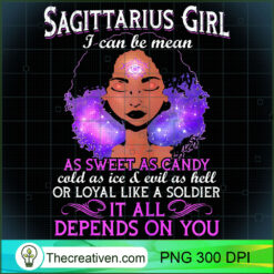 Womens Sagittarius Girl Born i PNG Clipart Download