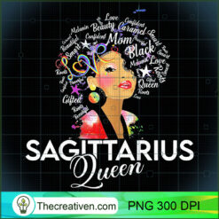 Womens Afro Hair Art Sagittari PNG Clipart Download