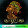 Sagittarius Queen Womens Birth PNG Clipart Download 3 Sagittarius Queen Womens Birth Date Zodiac Afro Birthday Premium T Shirt copy