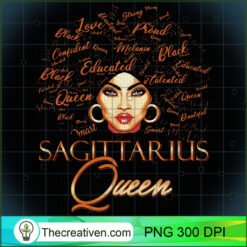 Sagittarius Queen Zodiac Born  PNG Clipart Download