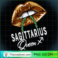 Sagittarius Queen Lips Sexy Bl PNG Clipart Download