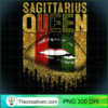 Sagittarius Queen African Blac PNG Clipart Download