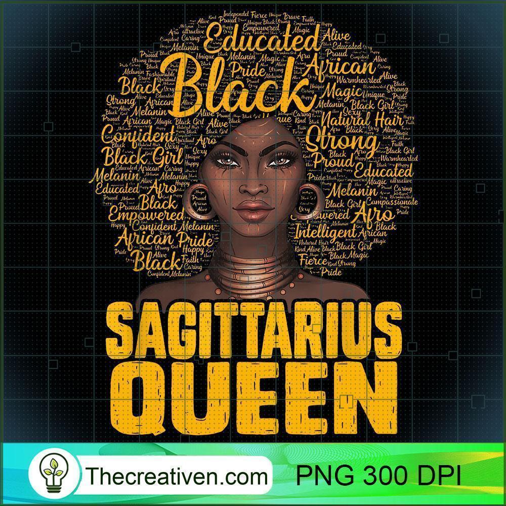 Sagittarius Queen Black Woman PNG Clipart Download 1 Sagittarius Queen Black Woman PNG Clipart Download