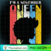 November Queen Zodiac Sagittarius Scorpio PNG Clipart Design 31135 2 November Queen Zodiac Sagittarius Scorpio Birthday Gift T Shirt copy