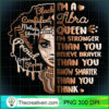 Womens Ph Libra Queen Birthday Zodiac Costume Black Women Gift T Shirt copy