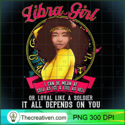 Womens Libra Zodiac Black Quee PNG Clipart Download