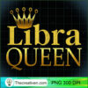 Womens Libra Queen T Shirt copy