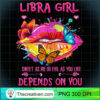 Womens Libra Girl September Oc PNG Clipart Download 3 Womens Libra Girl September October Queen Birthday Zodiac Womens T Shirt copy